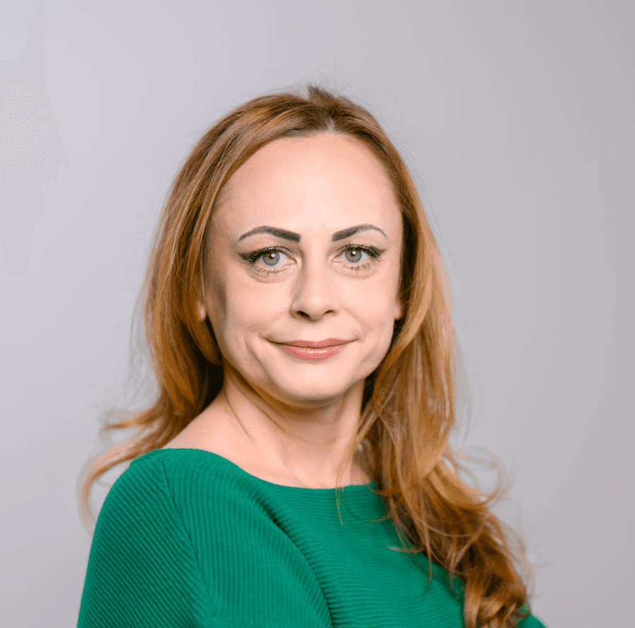 Ortansa Mărgărit