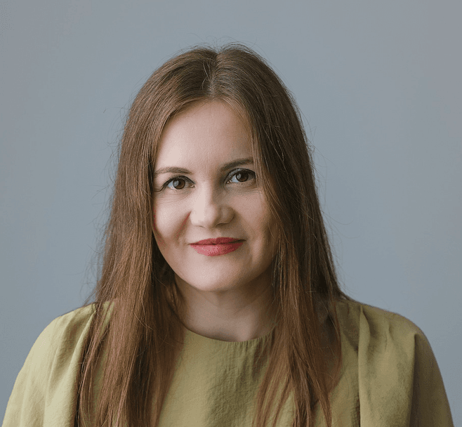 Iulia-Raluca Ciochină