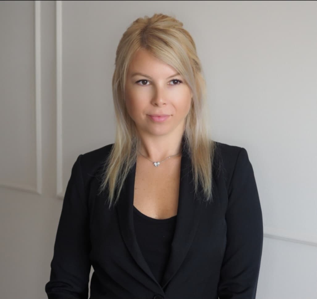 Psih. Silvia Munteanu Psihoterapeut