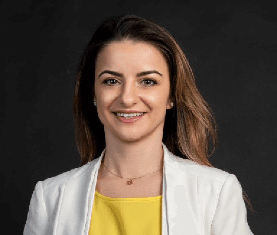 Melinda - Florina Fodor