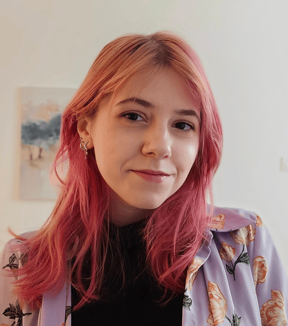 Psih. Mrd. Iulia Andriucă Psihoterapeut