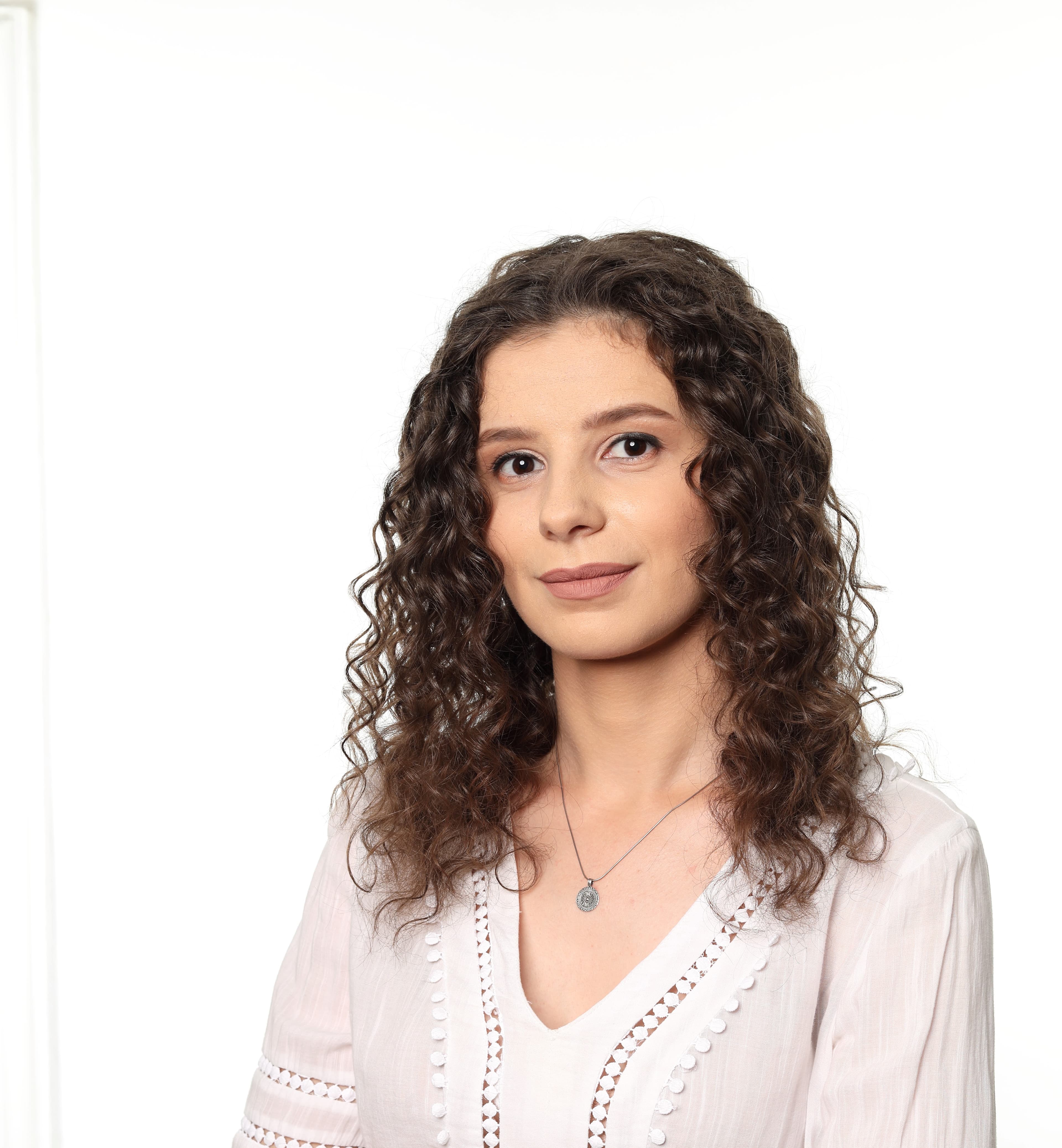 Psih. Mrd. Irina Mănarcă Psihoterapeut