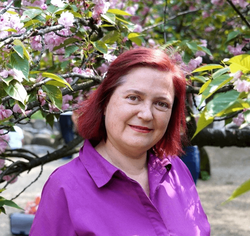 Beatrice Mirela  Crăciun