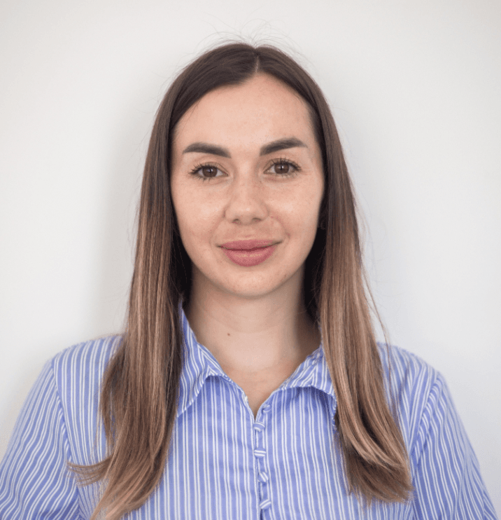 Psih. Mrd.  Denisa - Maria Marchiș Psihoterapeut