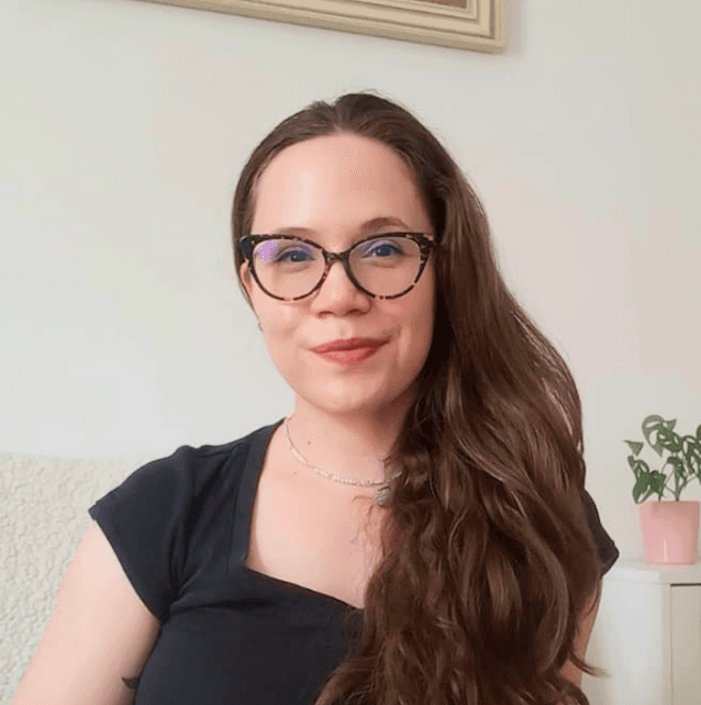 Patricia Ștraub