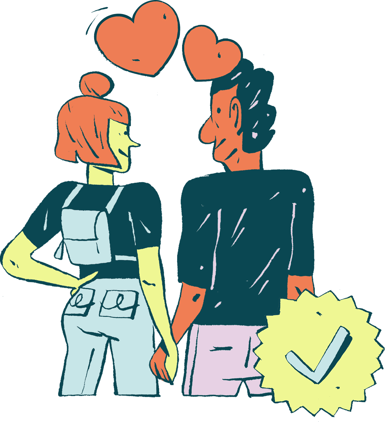 5 reguli ale unei relații de succes, în opinia psihologilor. Ce contează cu adevărat?