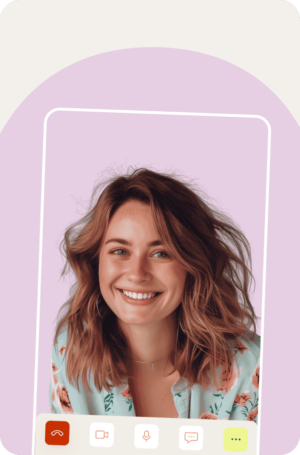 Ședințe cu terapeuți certificați, chiar din ziua următoare