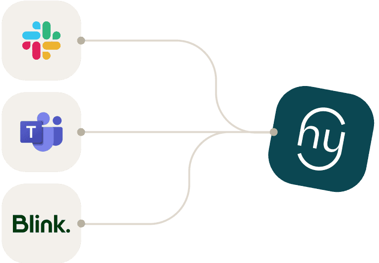 Easy to Launch. Even Easier to Love.