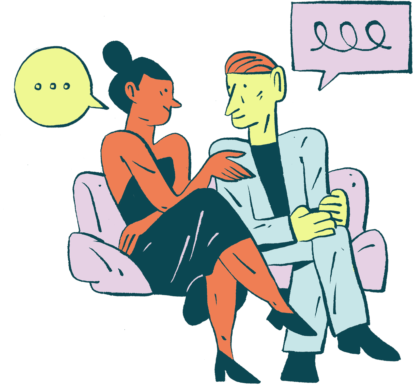 Cum sunt verificați psihoterapeuții noștri? Ce standarde îndeplinesc aceștia?