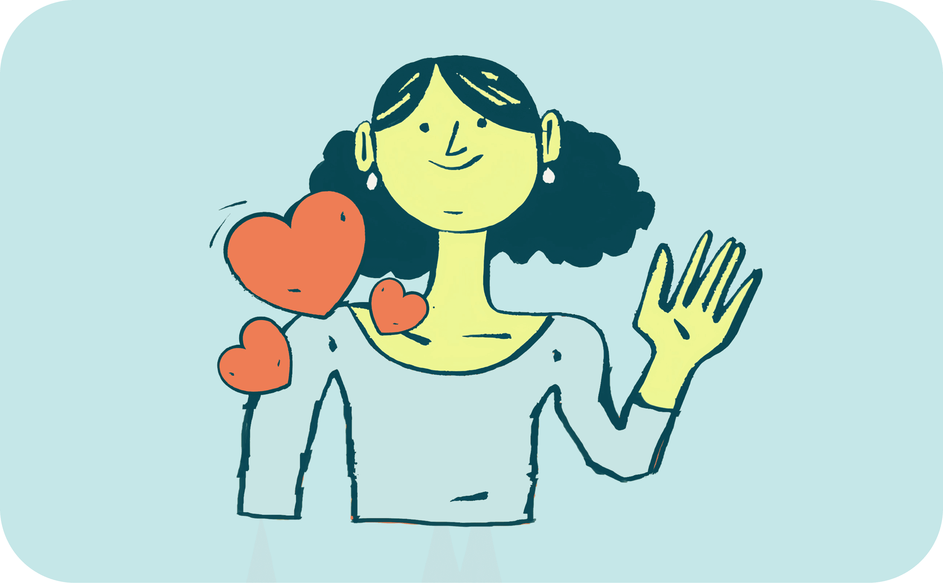 Bunătatea și efectul ei asupra sănătății: Cum te ajută dacă ești bun cu tine însuți și cu ceilalți