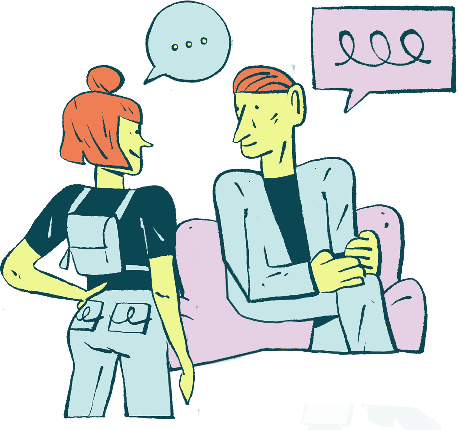 Situationship: Cum să recunoști o relație lipsită de angajament – și când este mai bine să o închei