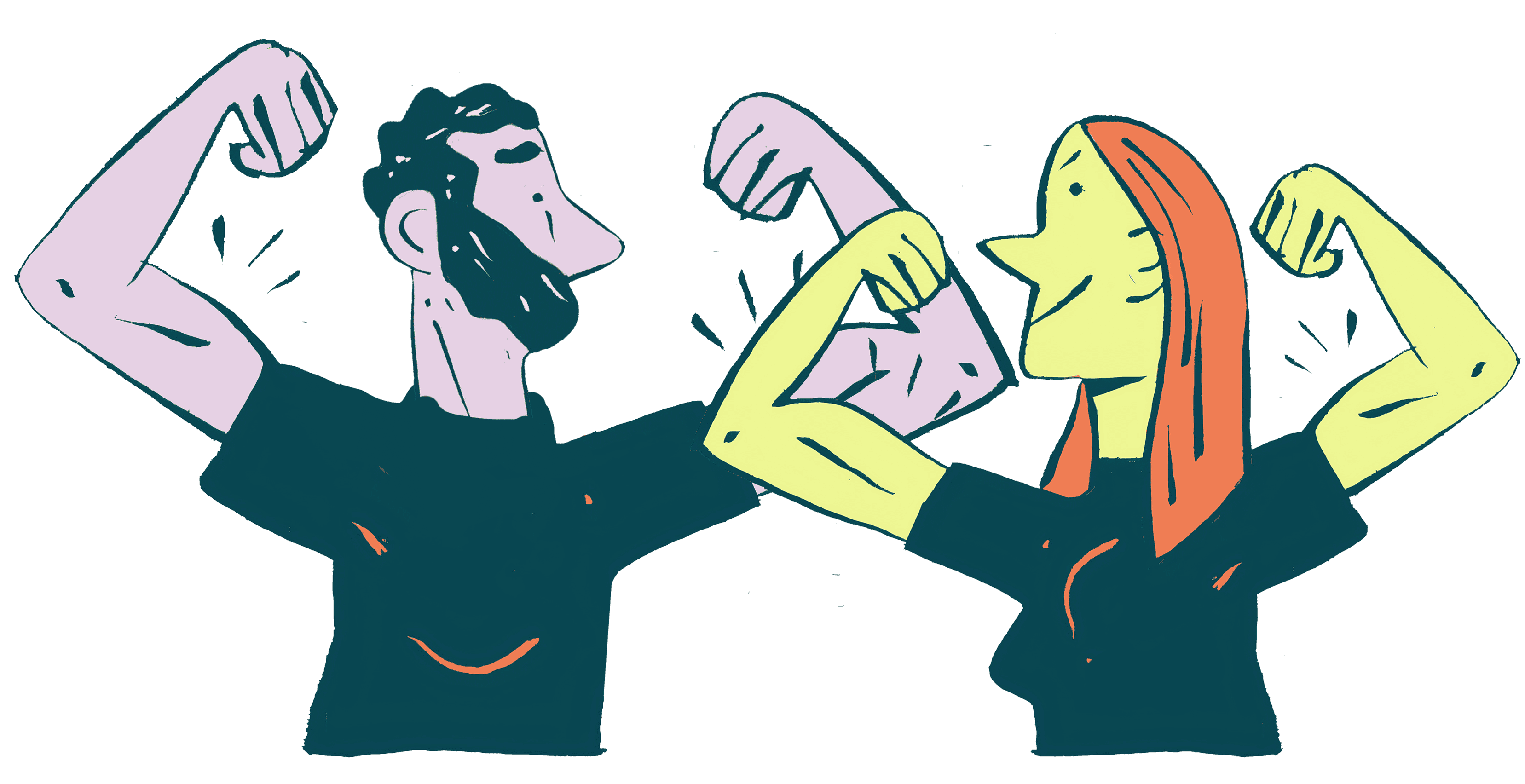 9 pași pentru a-ți crește încrederea în sine și pentru a crede, în sfârșit în tine