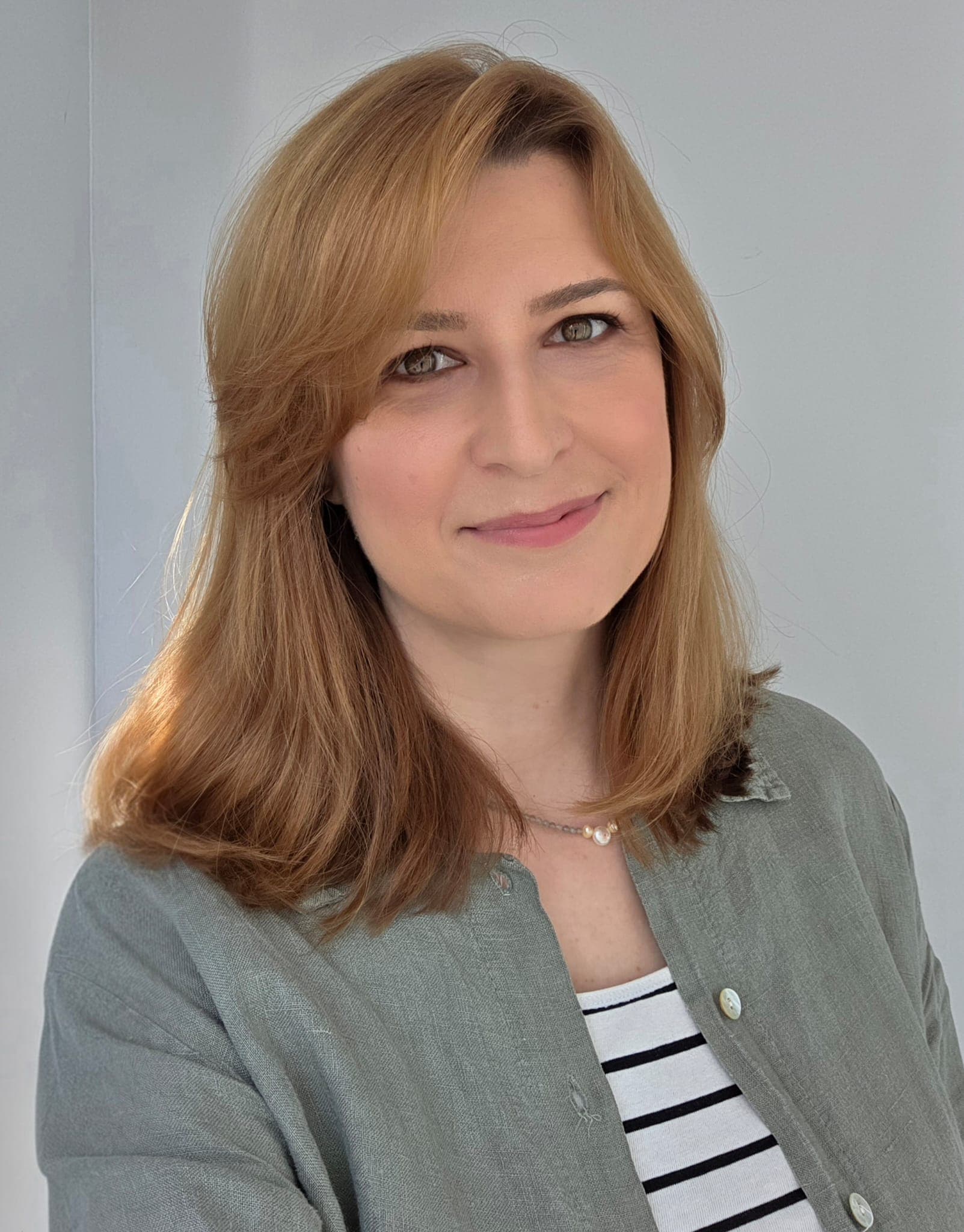 Gabriela Georgiana Roxin